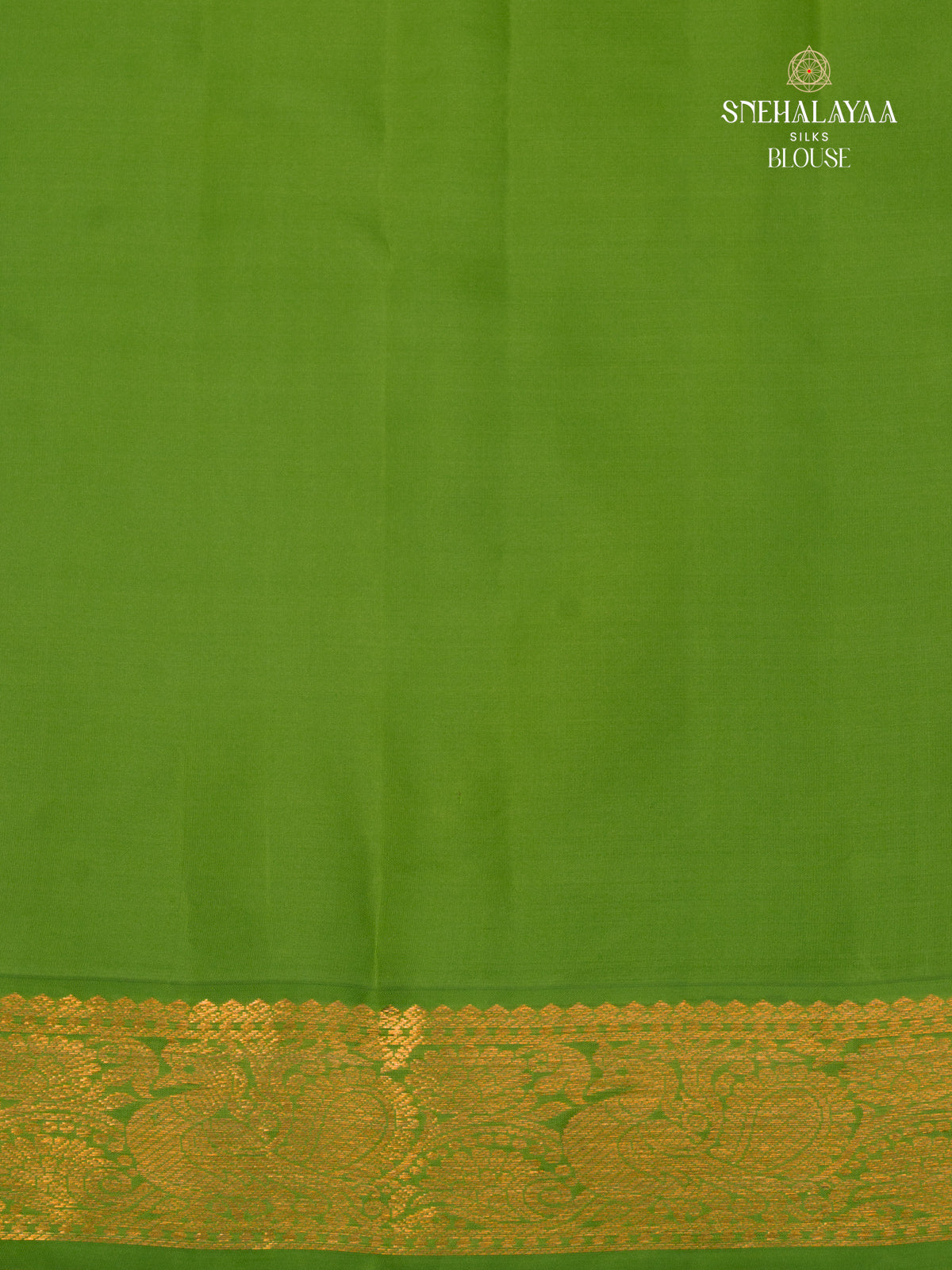 Red Korvai Kanjivaram Silk Saree