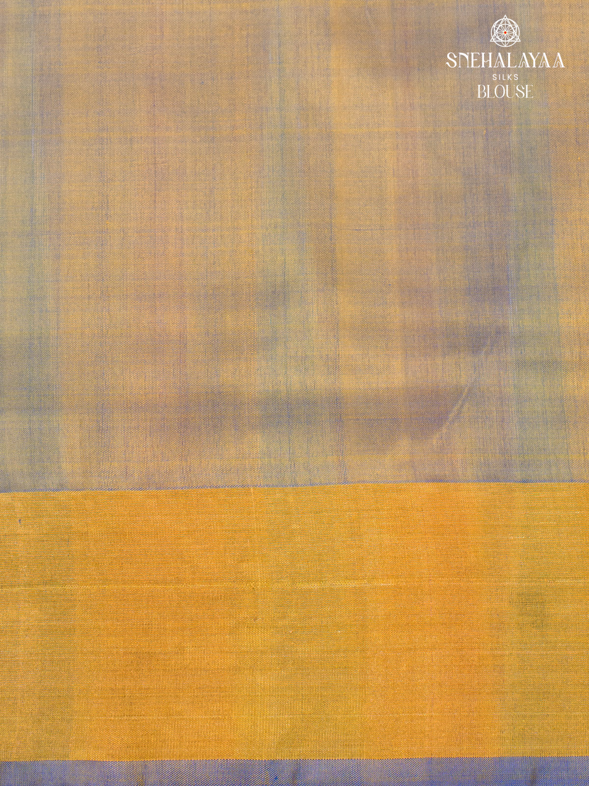 Purple Katan Silk Saree