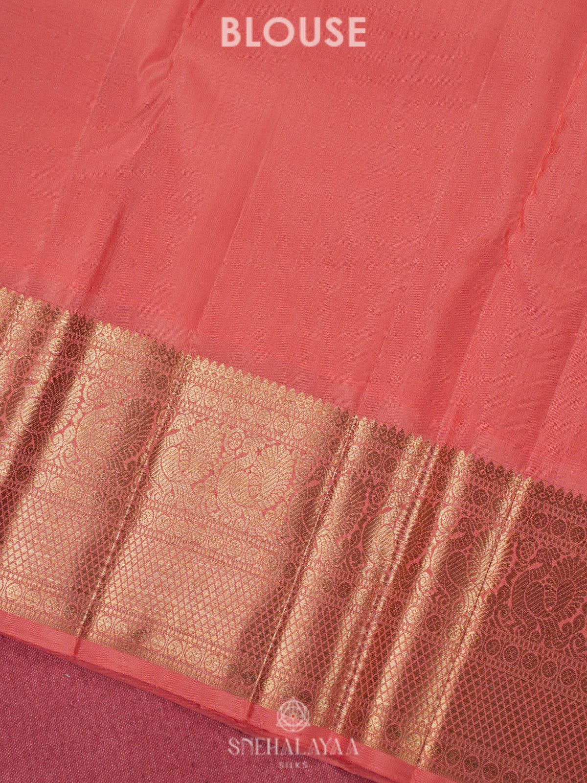 Pista Green Kanjivaram Silk Saree