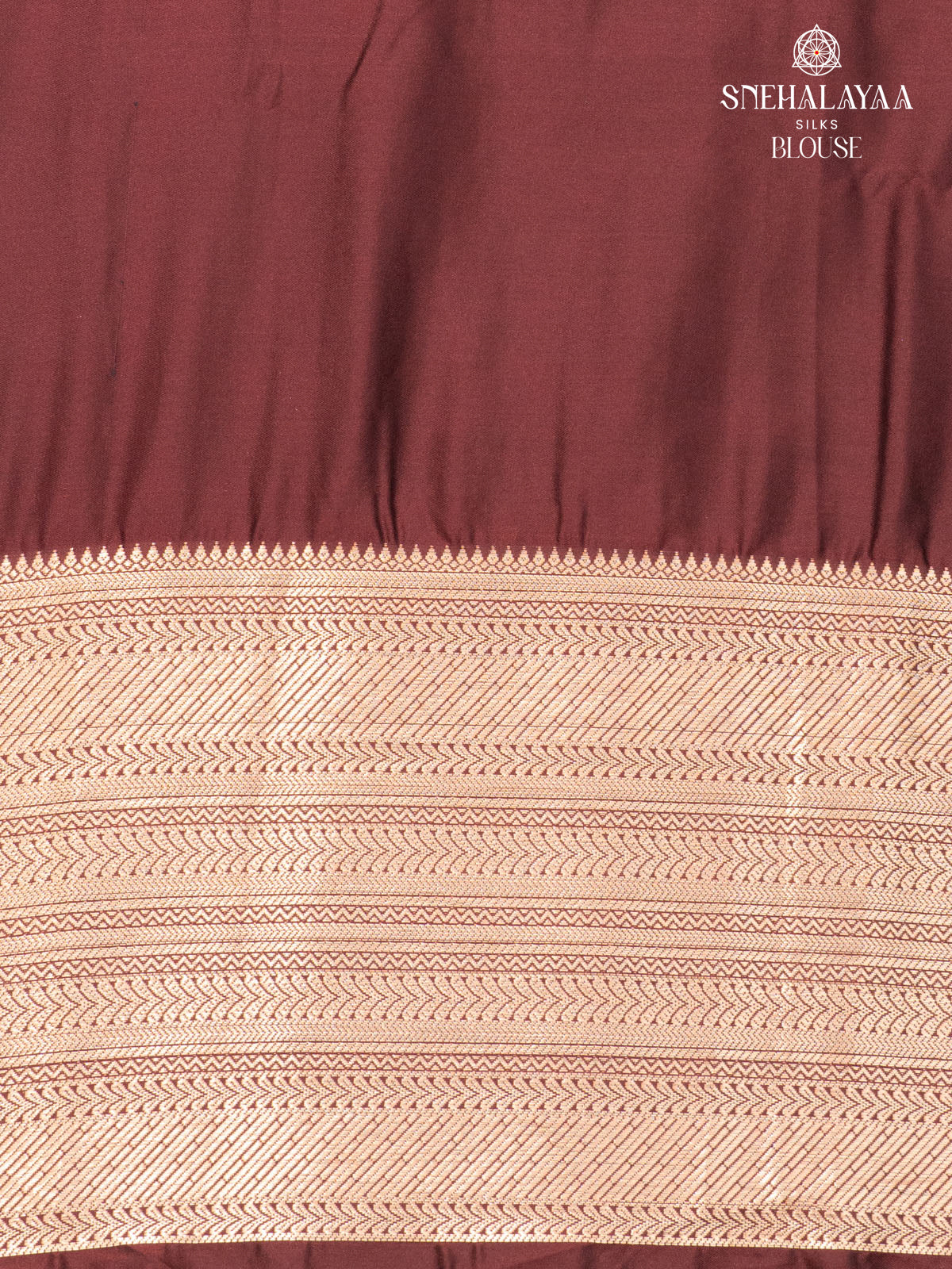 Blue Soft Silk Saree