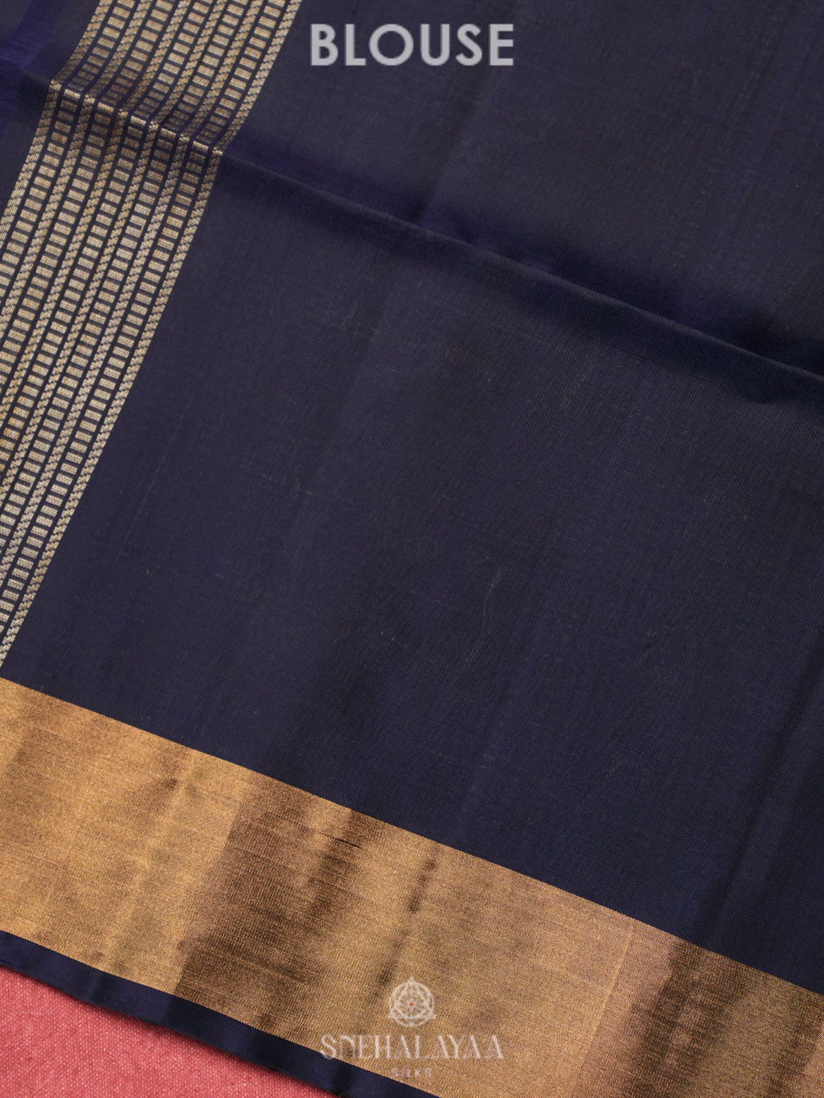 Purple Soft Silk Saree