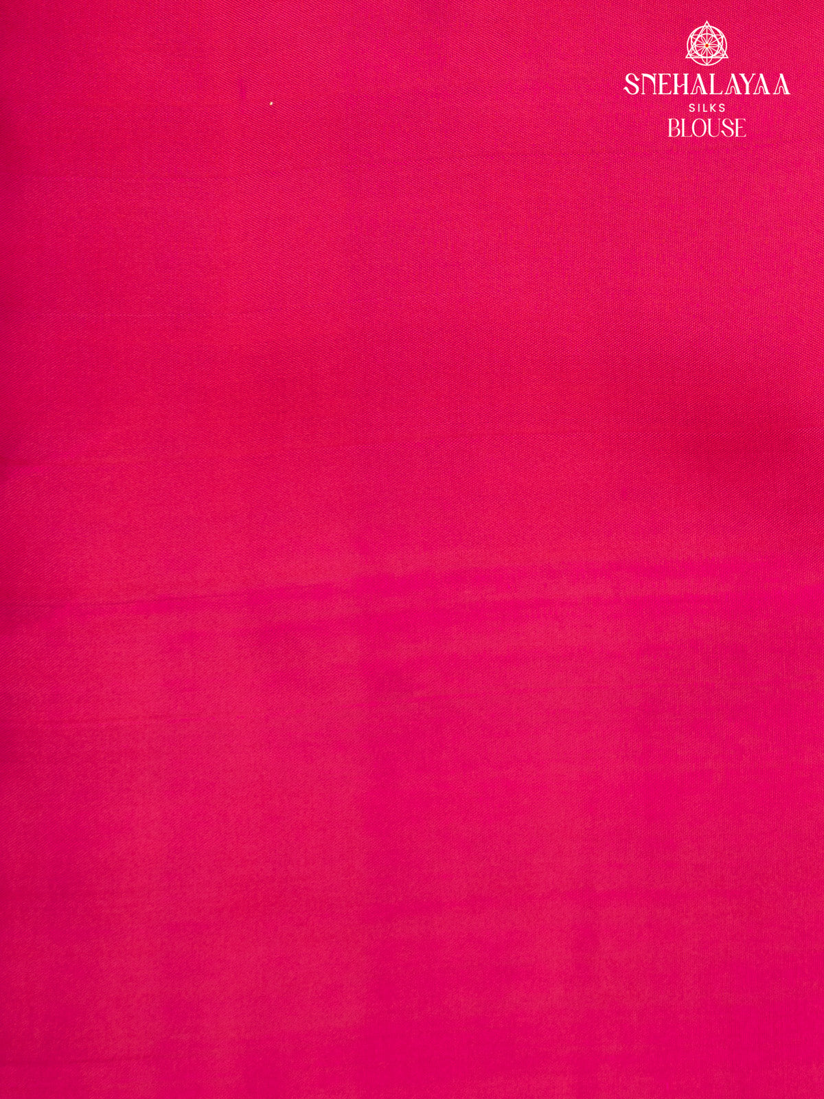 Pink Kanjivaram Silk Saree