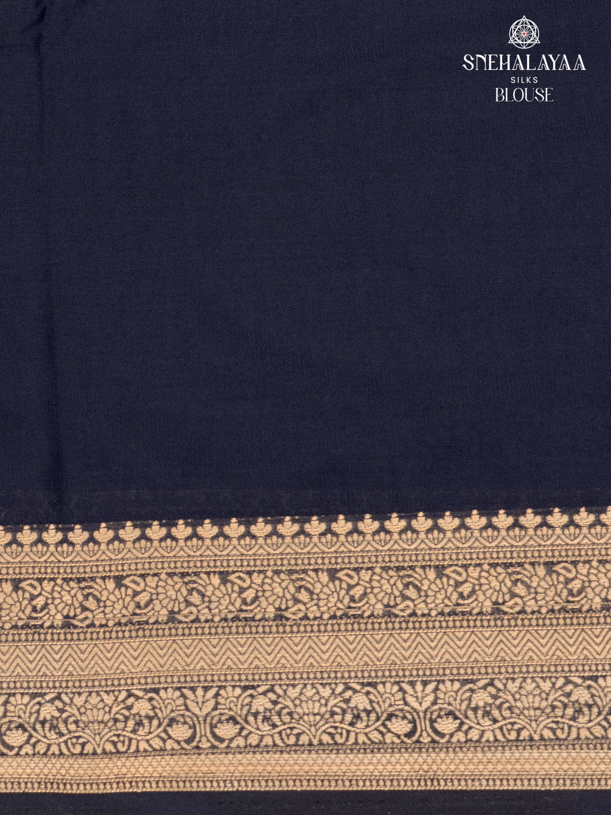 Magenta Mysore Silk Saree