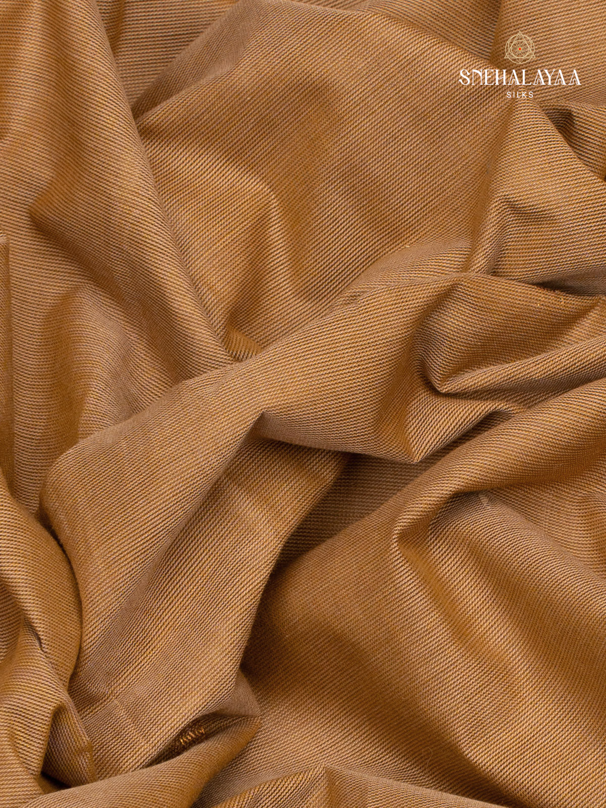 Sandal Chettinad Cotton Saree