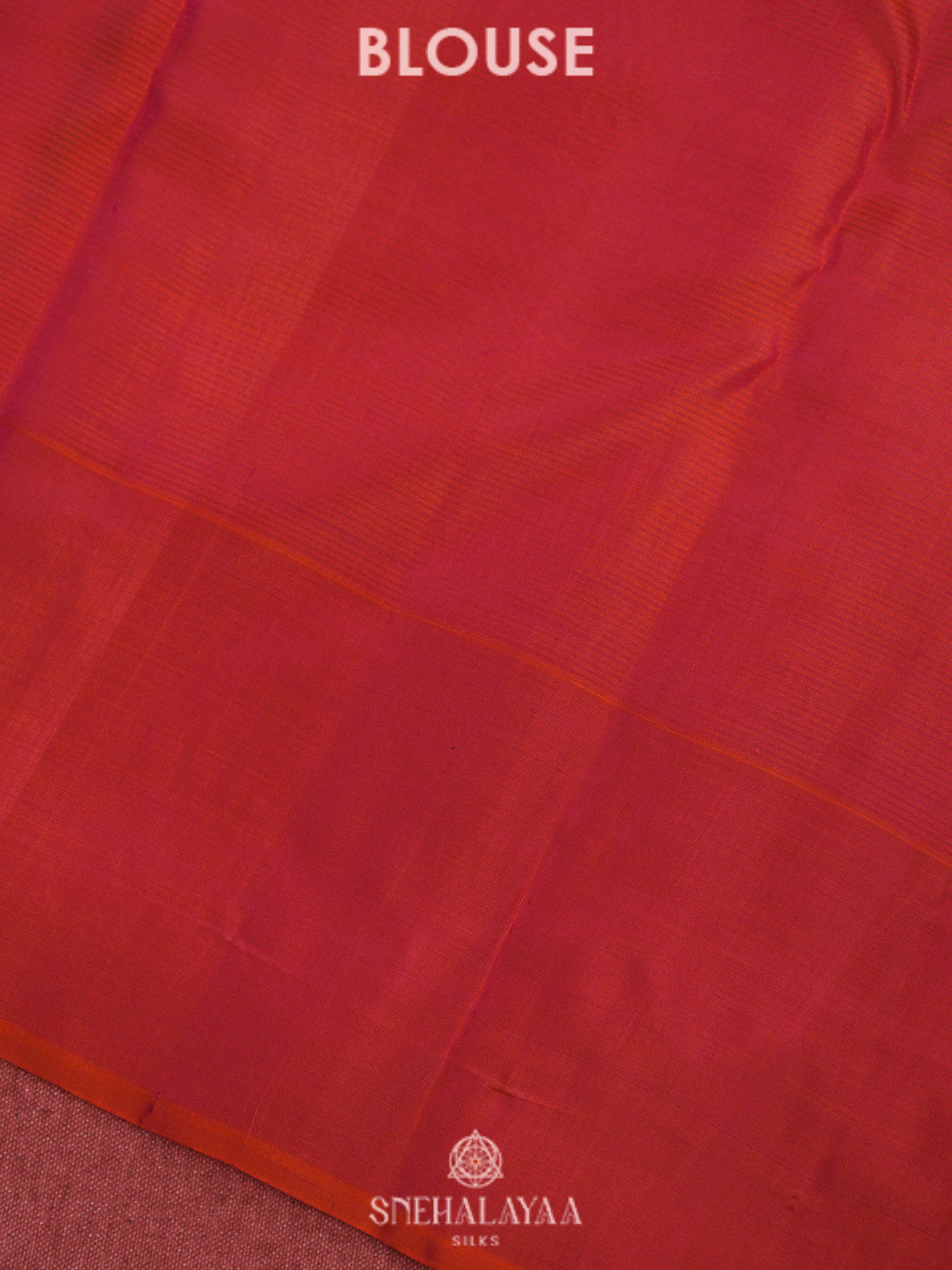 White Kanjivaram Silk Saree