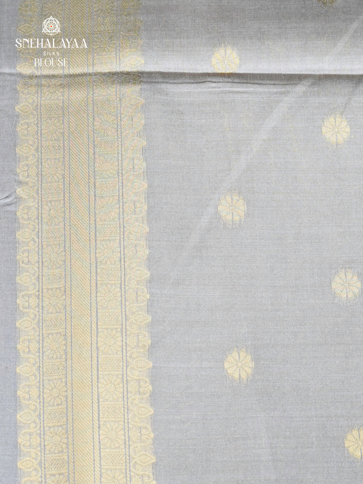 Pale Pink Jute Saree