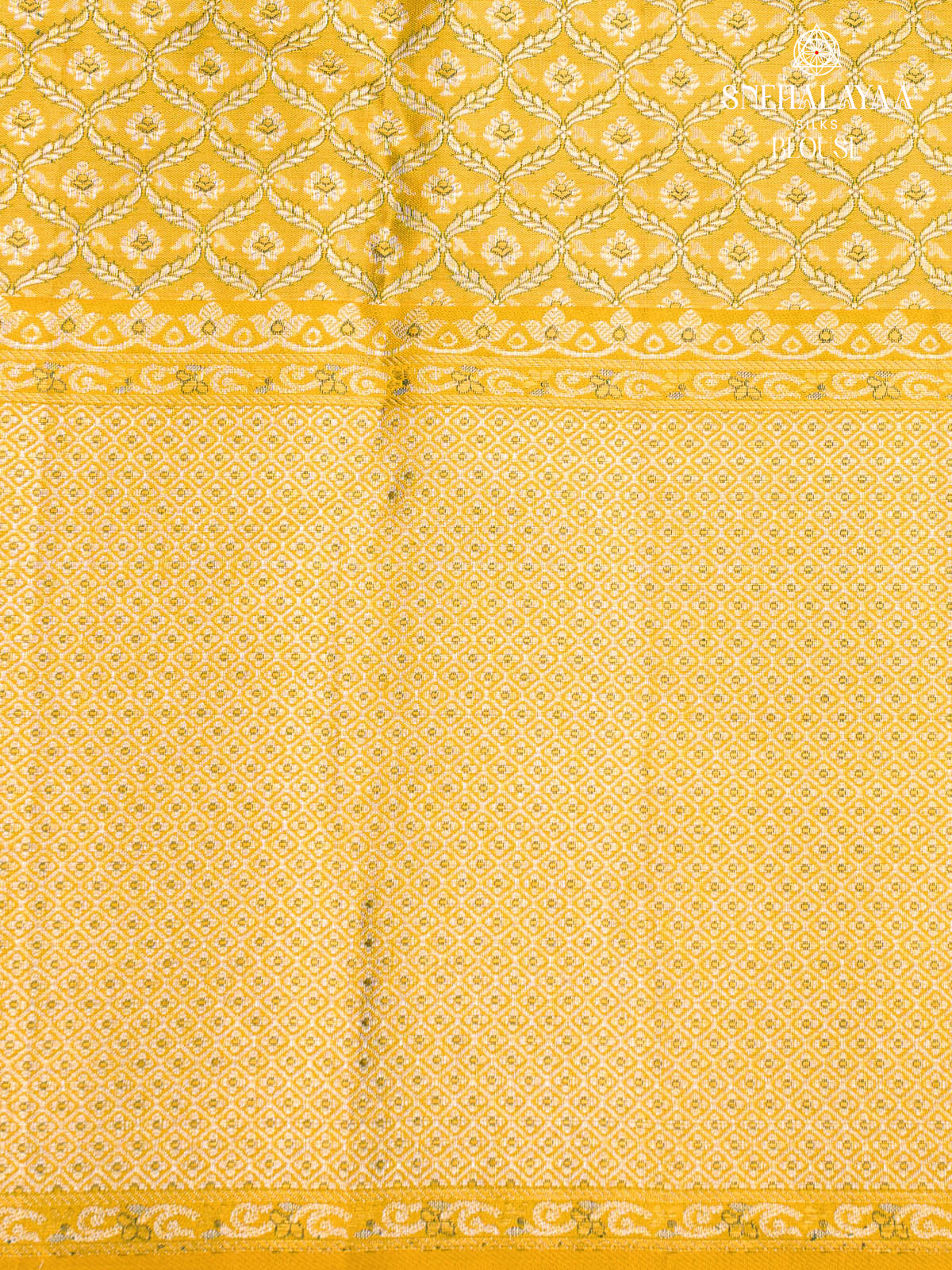 Sandal Tissue Kanjivaram Silk Saree