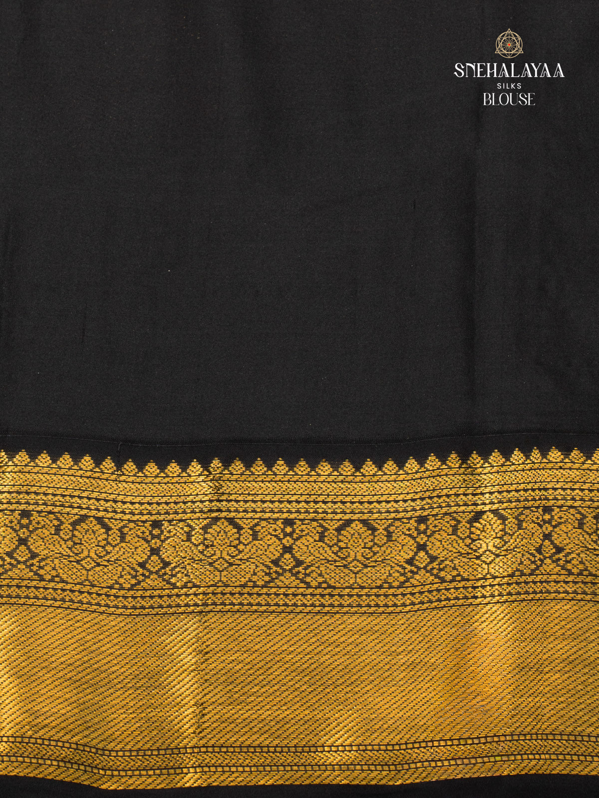 Red Korvai Kanjivaram Silk Saree