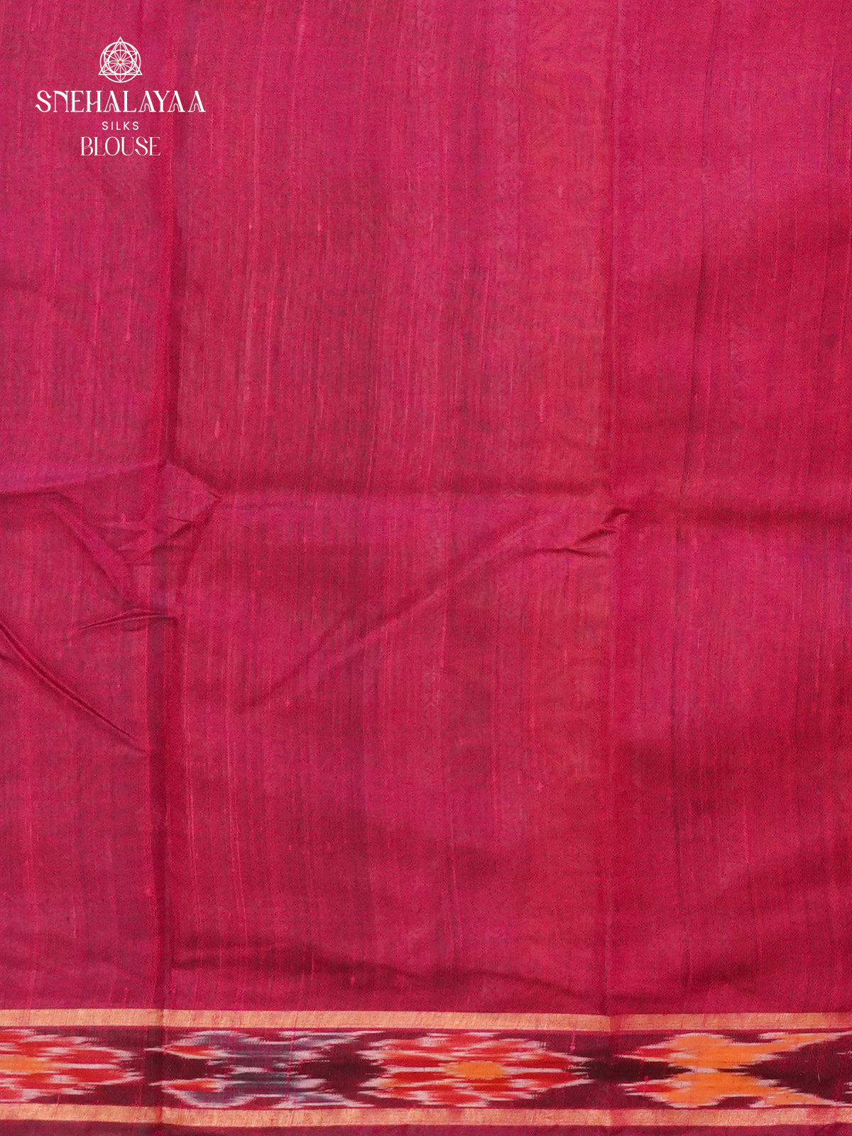Emerald Green Dupion Silk Saree