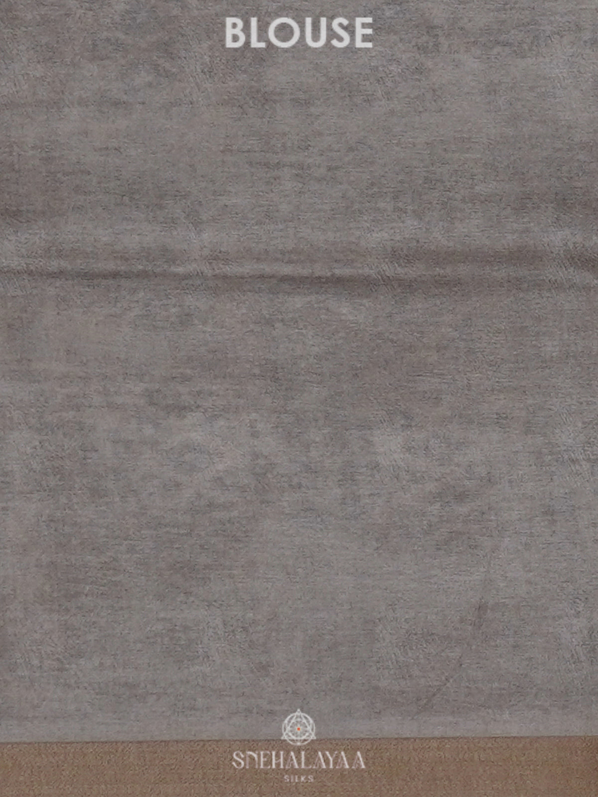 Pale Green Tussar Saree