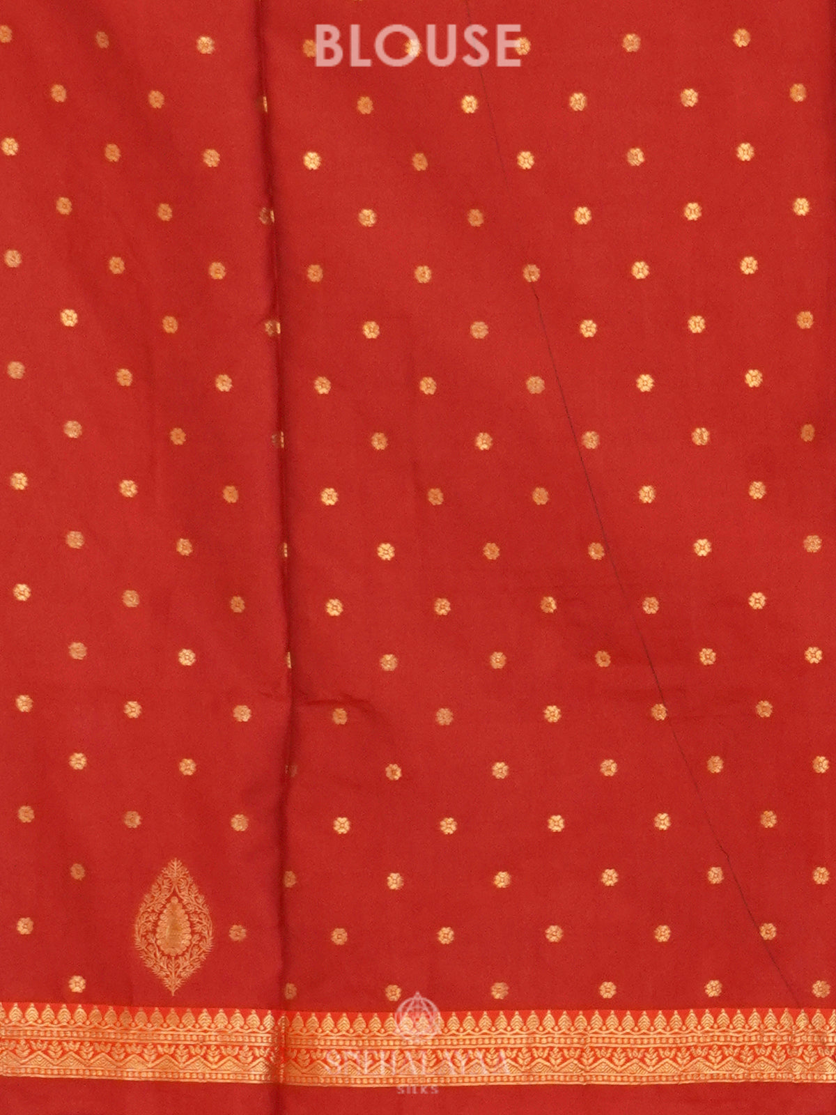 Black Banaras Katan Silk Saree