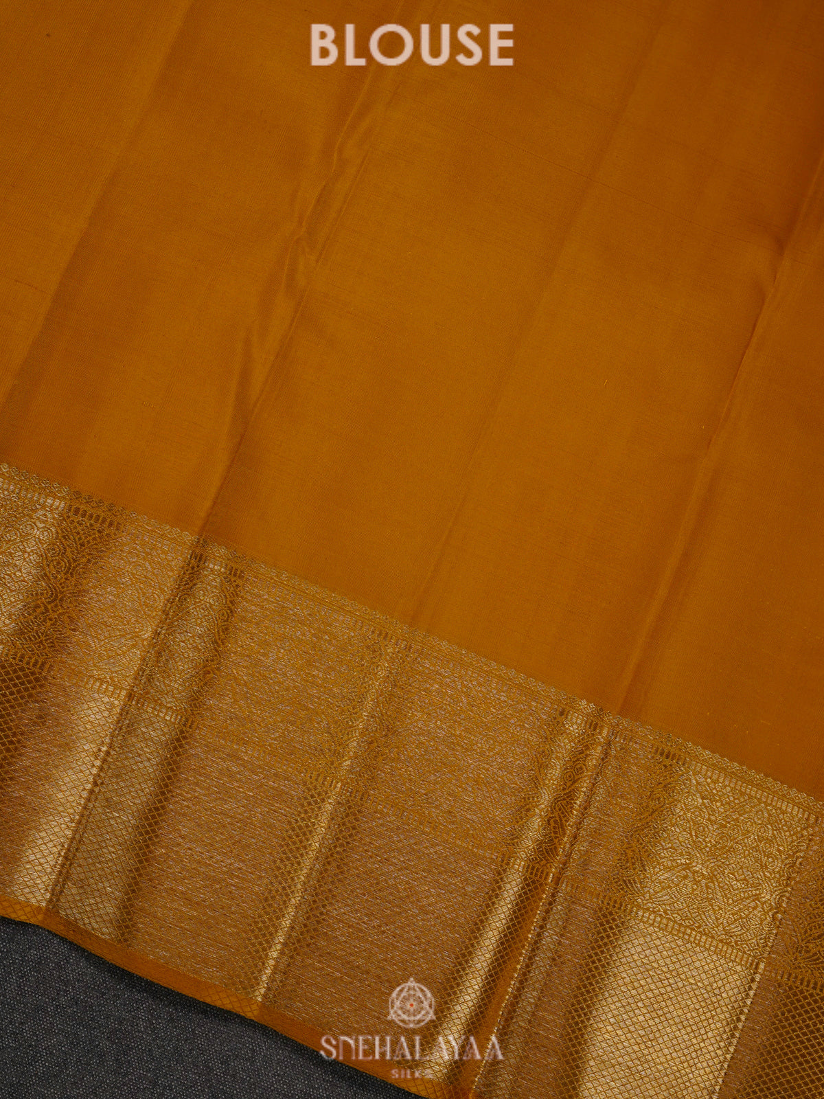 Pale Pink Kanjivaram Silk Saree