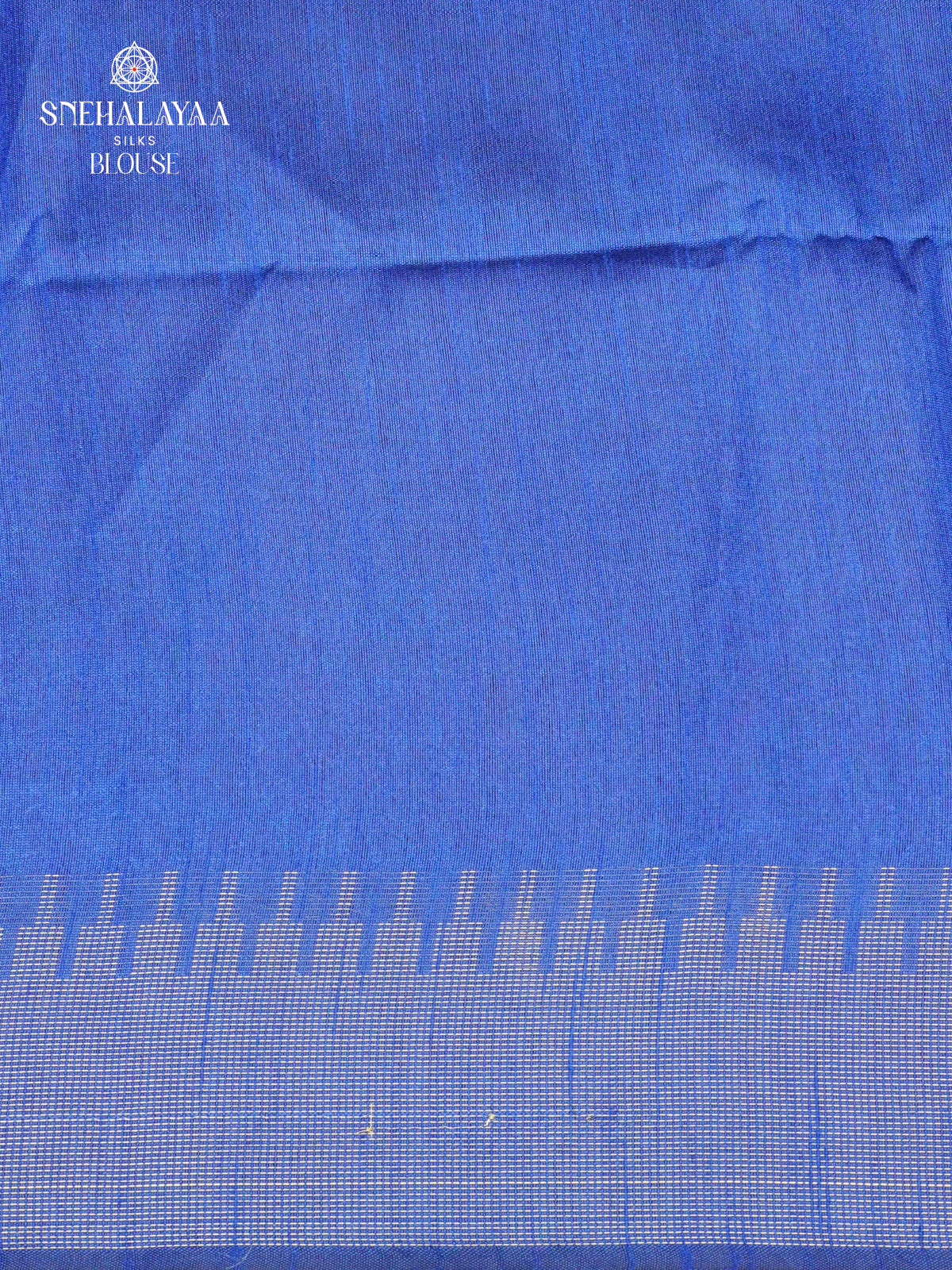 Red Bamboo Silk Saree