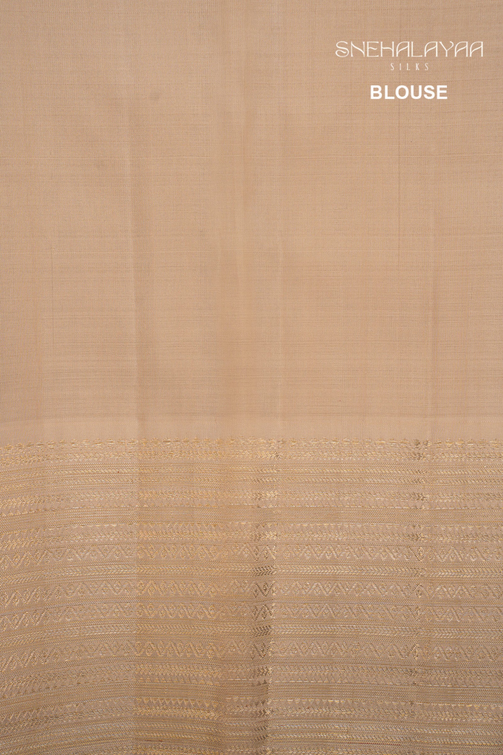 Emerald Green Kancheevaram Silk Saree