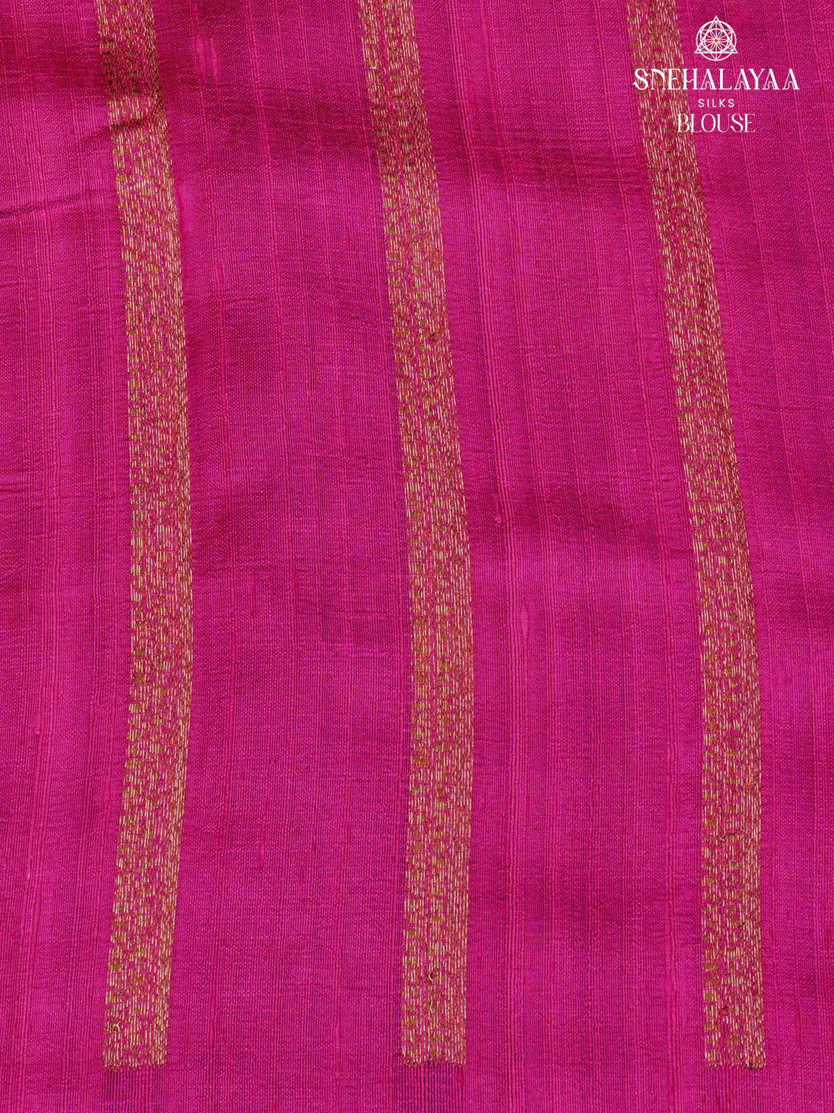 Purple Banaras Raw Silk Saree