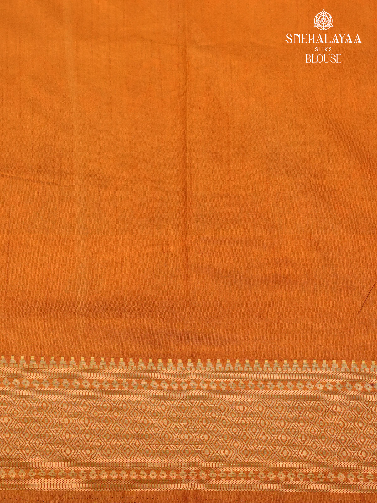 Olive Green Ikat Saree