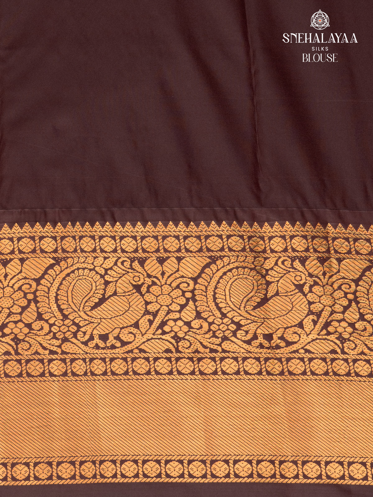 Pink Gadwal Silk Saree