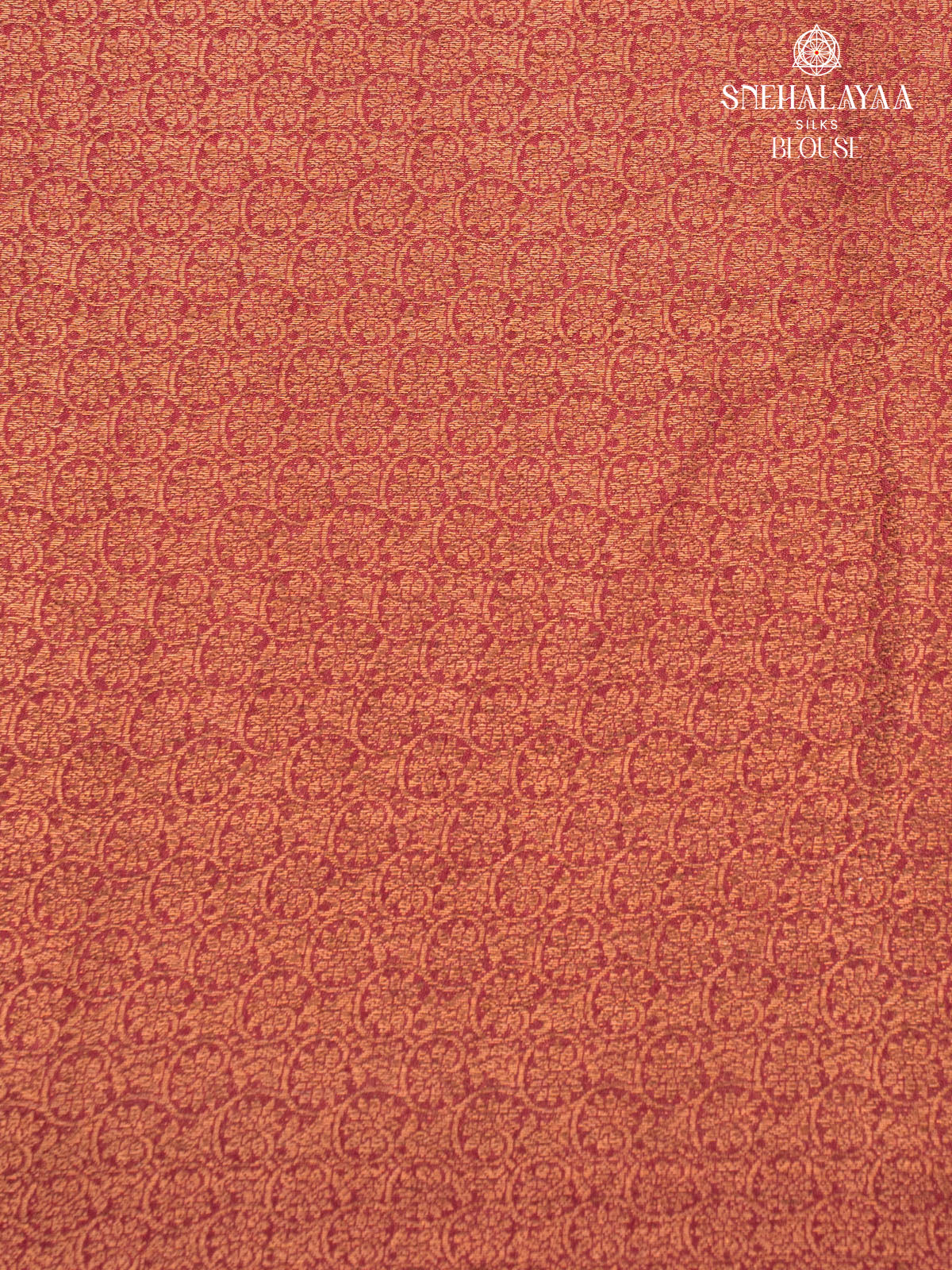 Blue Banaras Jute Saree