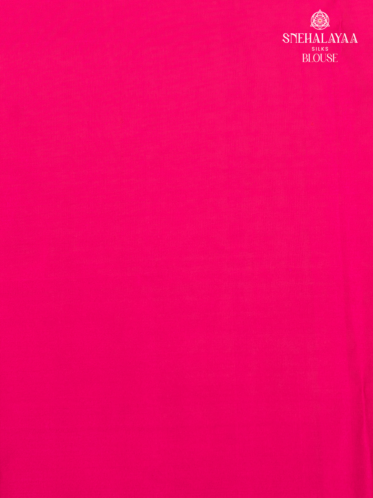 Pink Kanjivaram Silk Saree