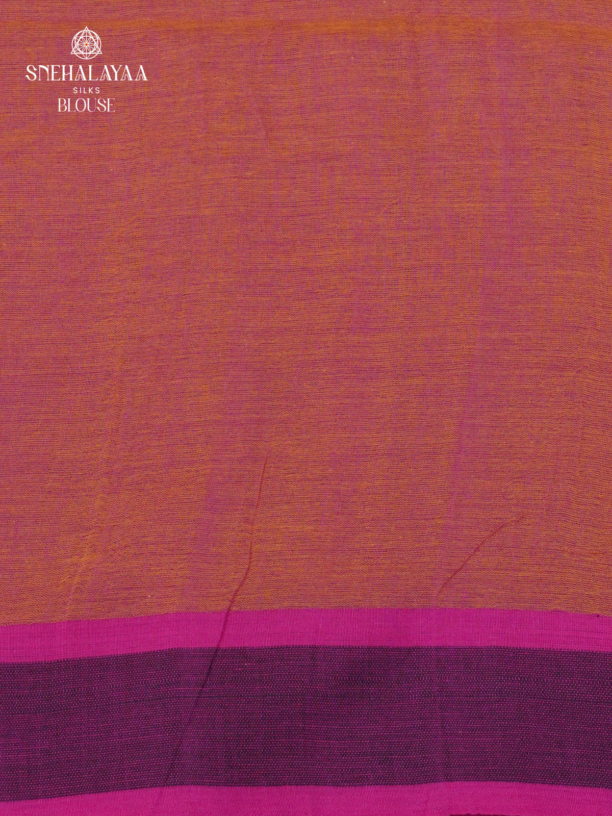 Olive Green Sambalpuri Cotton Saree