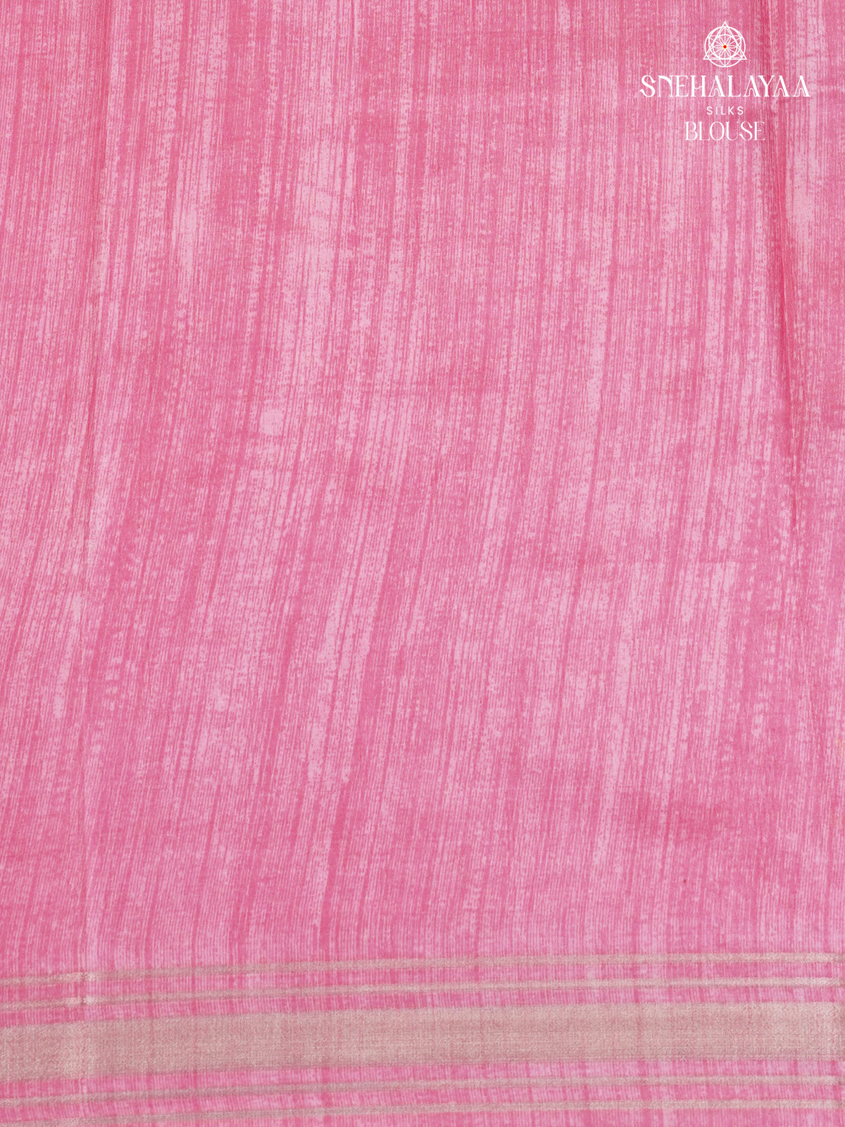 Multicolour Dola Silk Saree