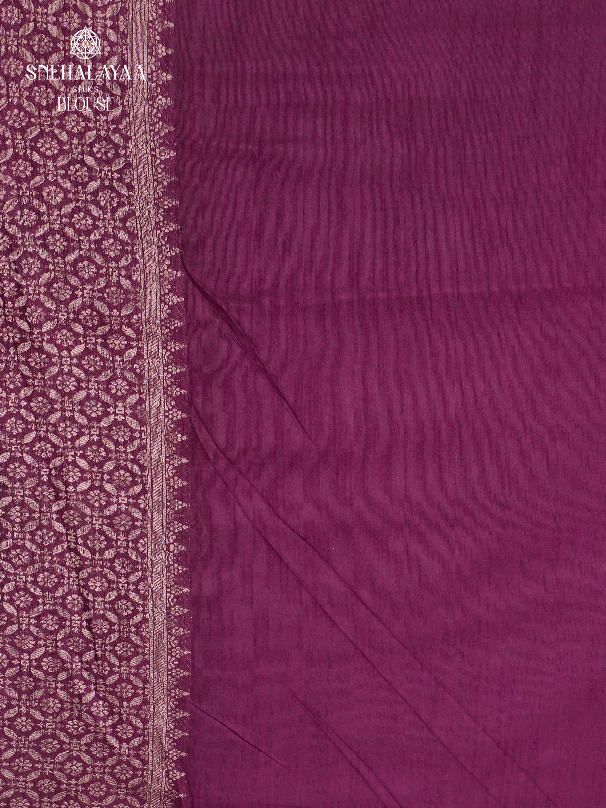 Teal Green Banaras Dola Silk Saree