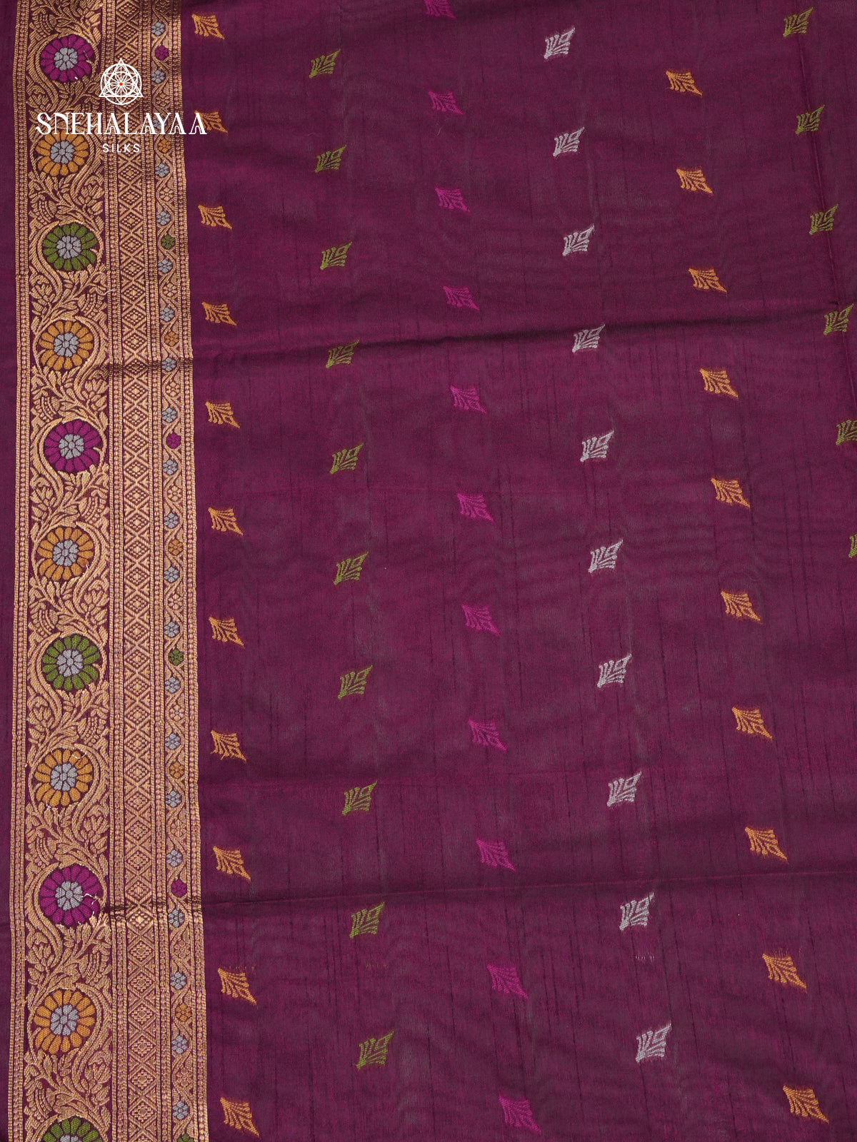 Pale Green Ikat Saree