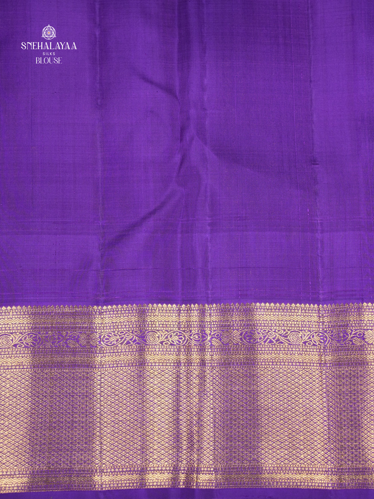 Lime Green Kanjivaram Silk Saree