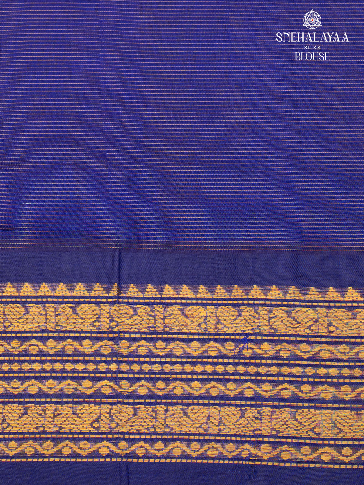 Rani Pink Kanchi Silk Cotton Saree