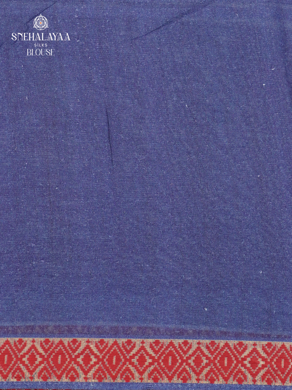 Grey Printed Linen Cotton Saree