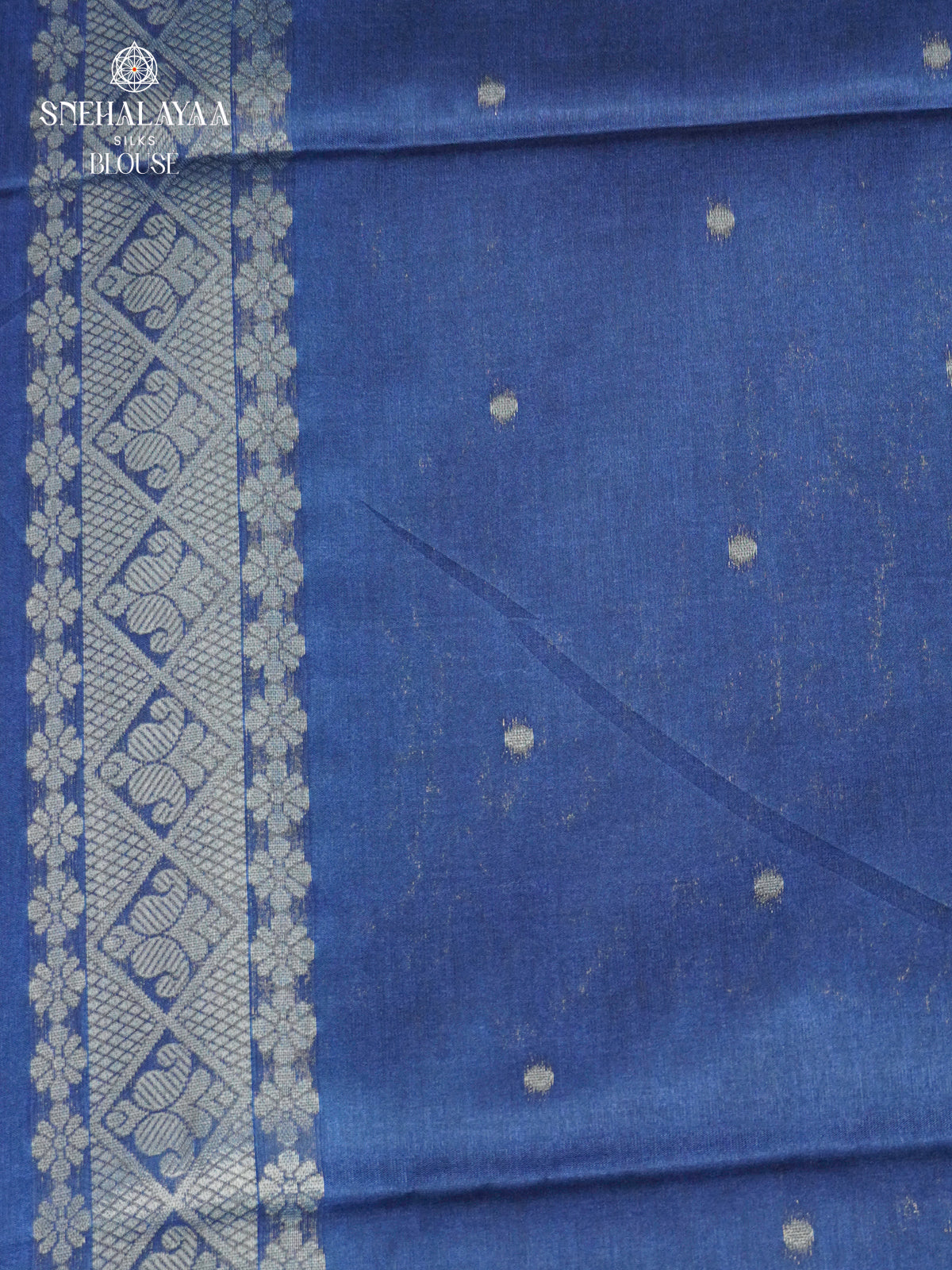 Rani Pink Jute Saree