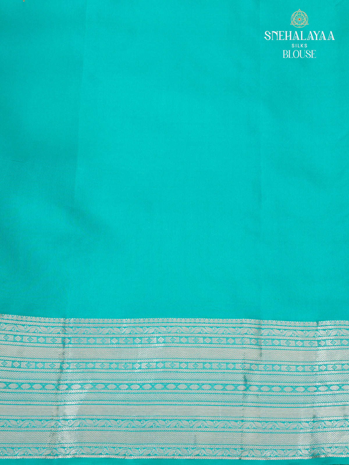 Yellow Kanjivarm Silk Saree