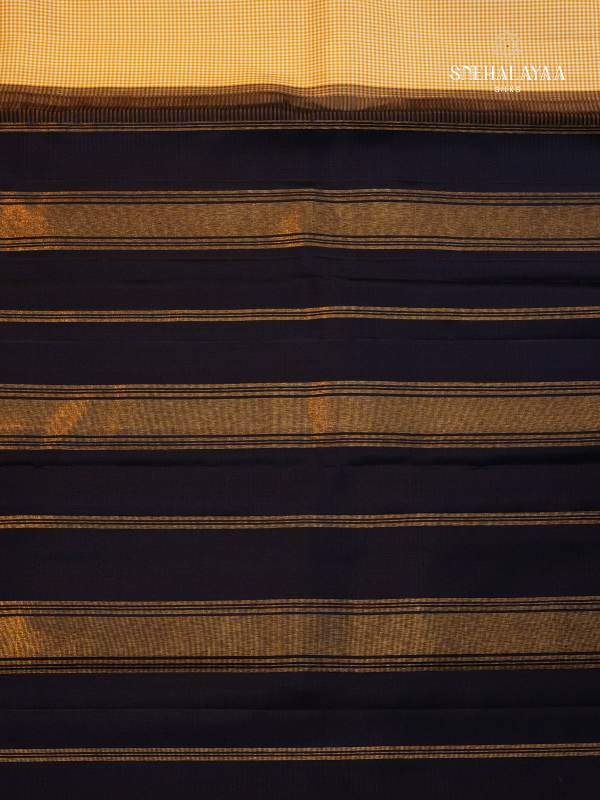 Cream Kanjivaram Silk