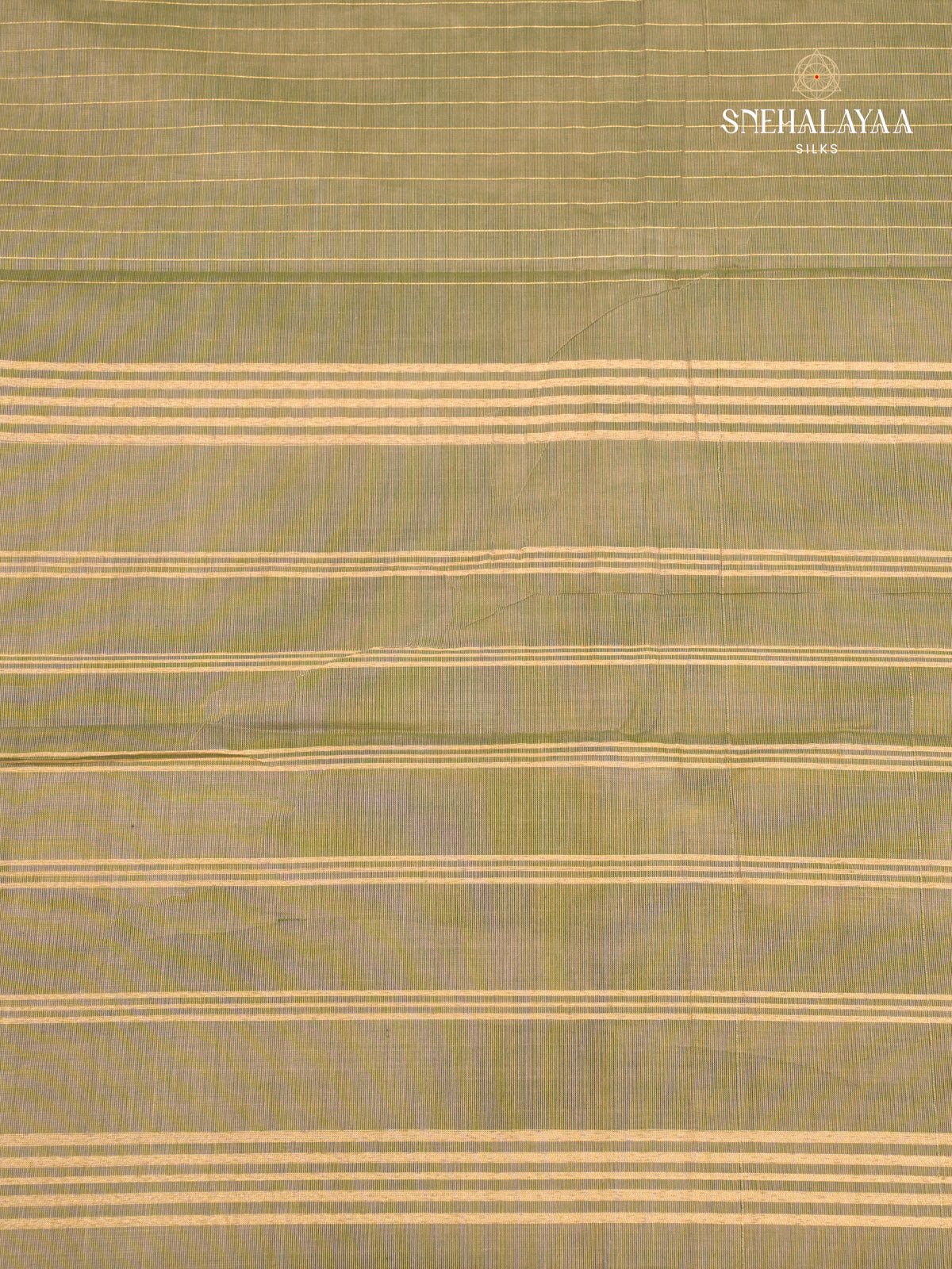 Green Chettinad Cotton Saree