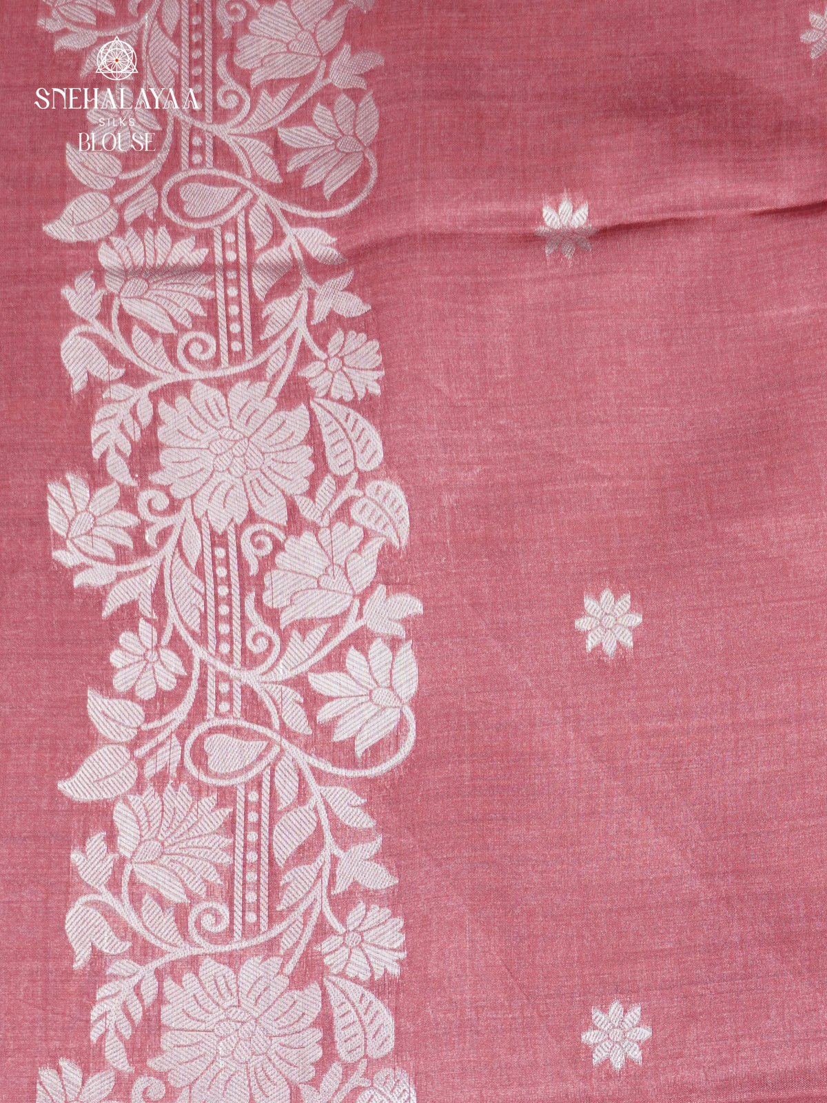 Teal Green Jute Saree