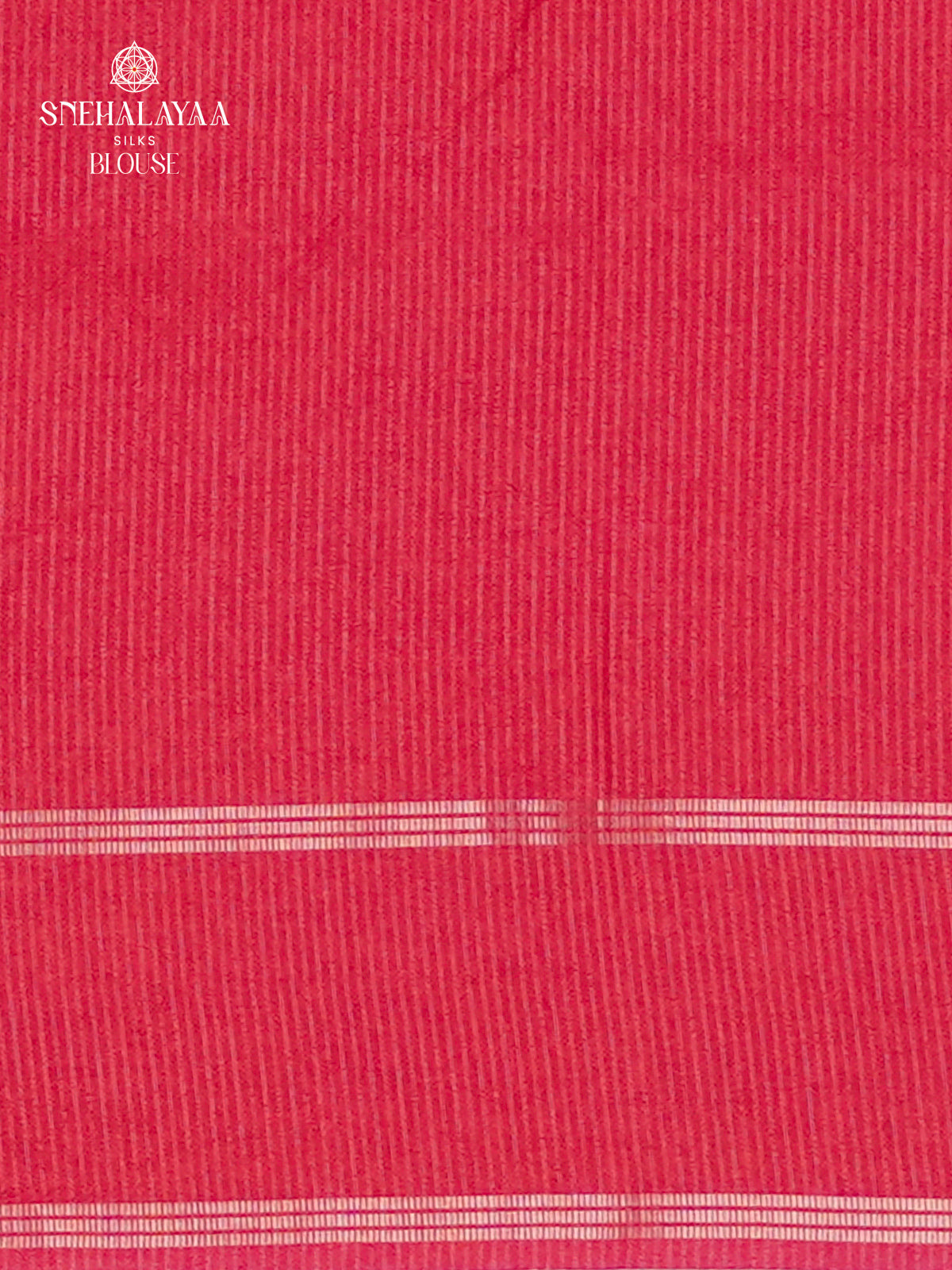 Rani Pink Munga Tussar Embroidery Saree