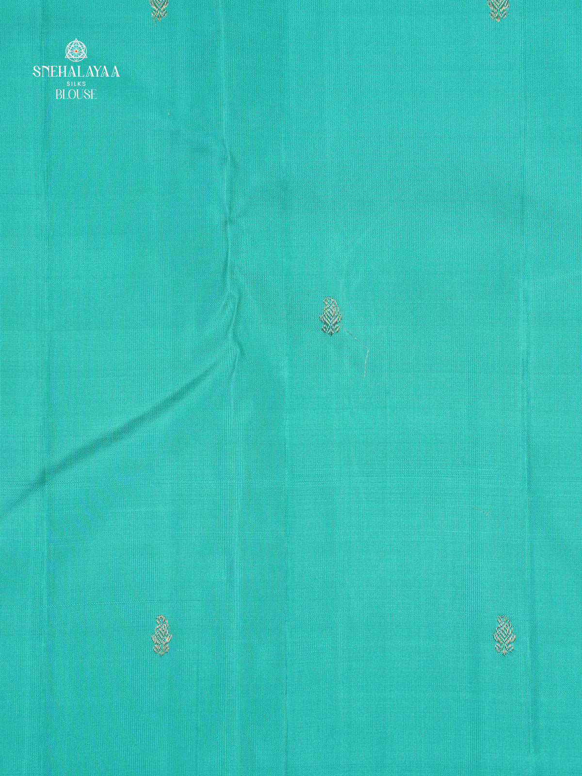 Navy Blue Kanjivaram Silk Saree