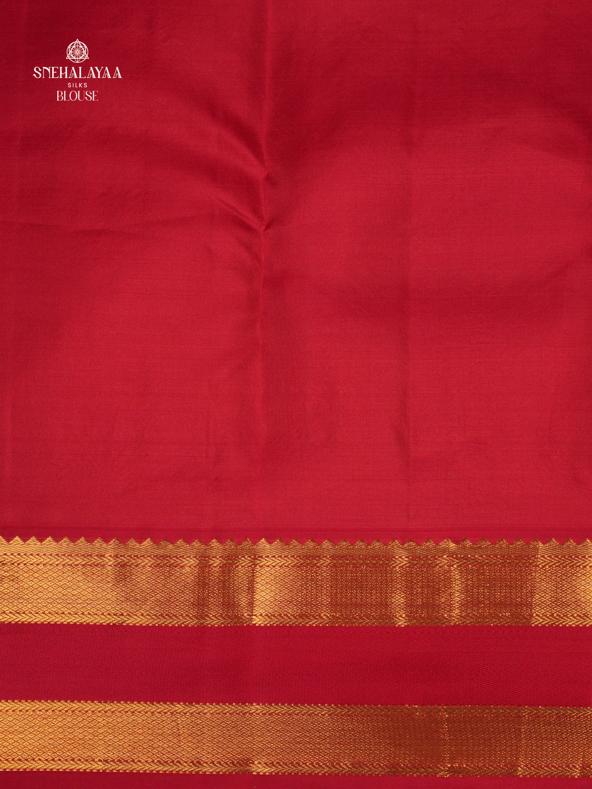 Lavender Kanjivaram Silk Saree