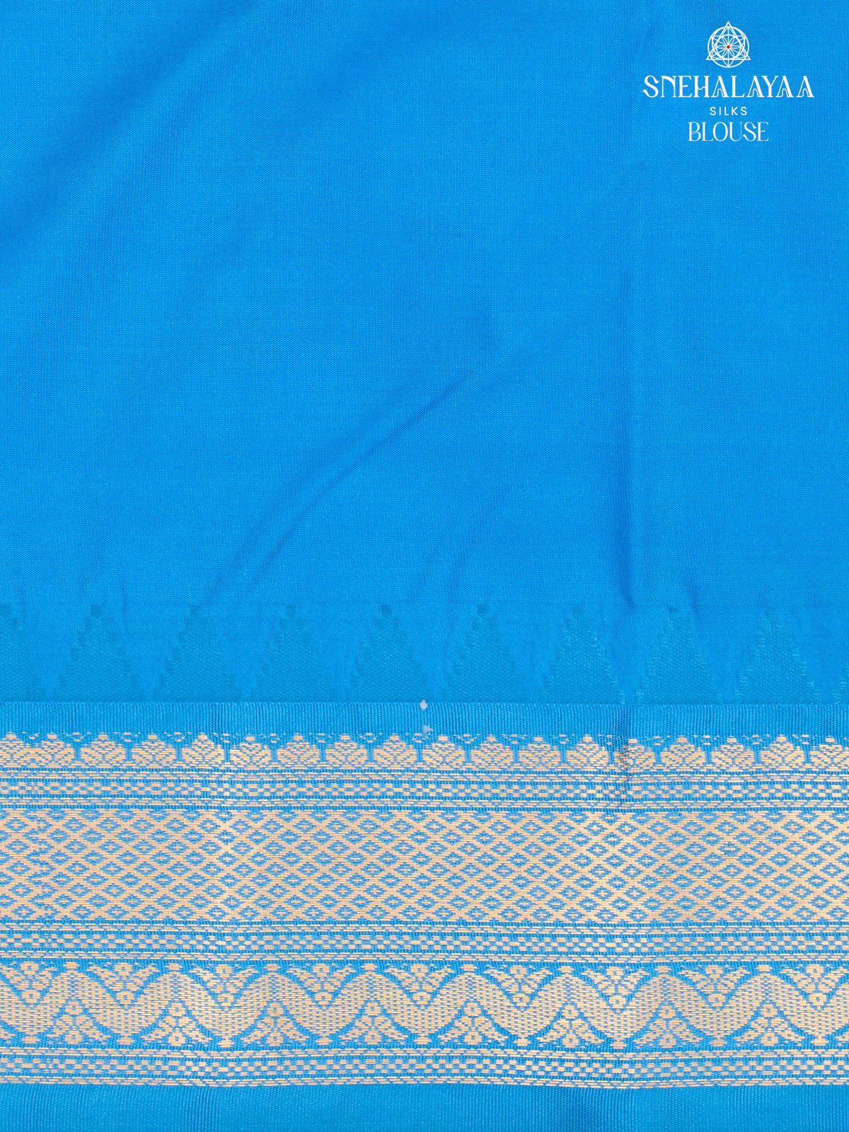 Rani Pink Gadwal Silk Saree
