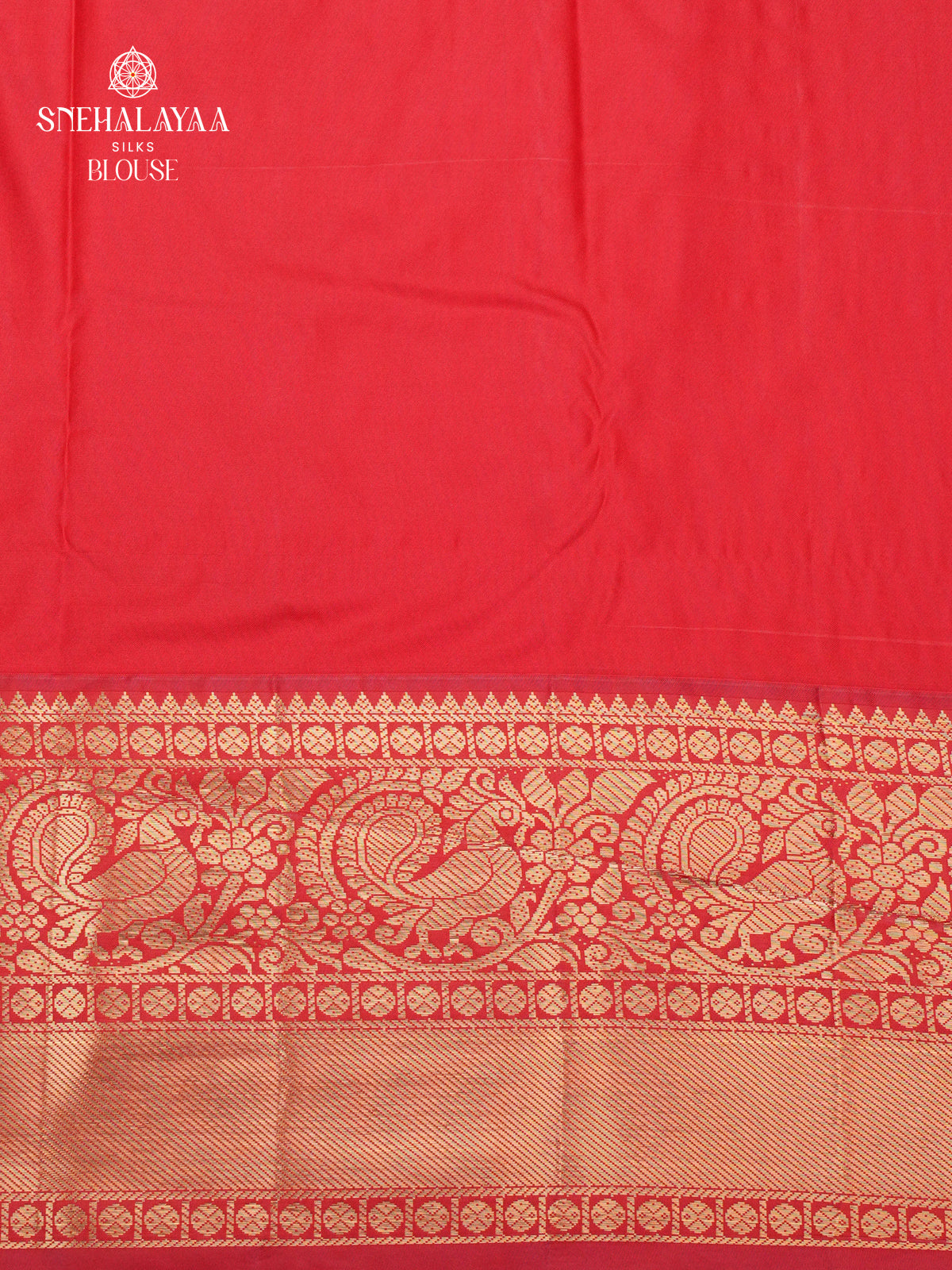 Teal Green Gadwal Silk Saree