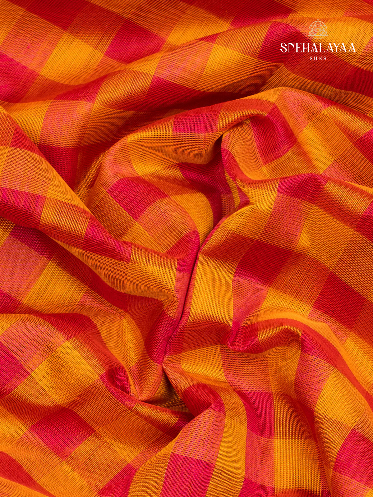 Paalum Pazhamum Kanchi Silk Cotton Sarees