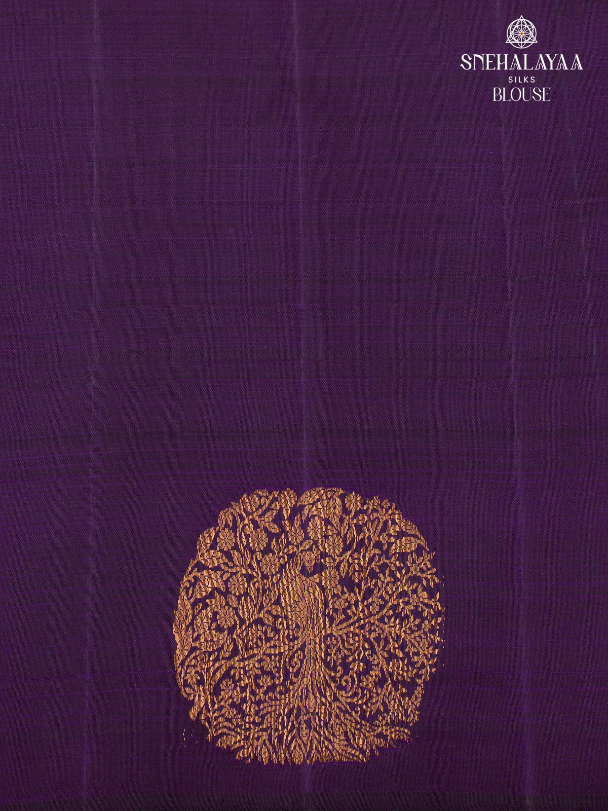 White Kanjivaram Silk Saree