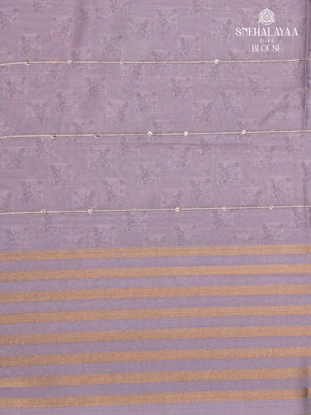 Off White Tussar Saree