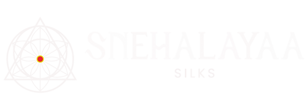 Snehalayaa Silks logo