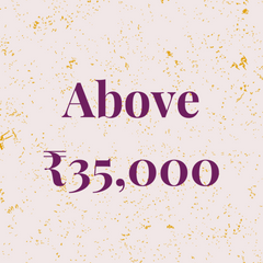 Above ₹35,000