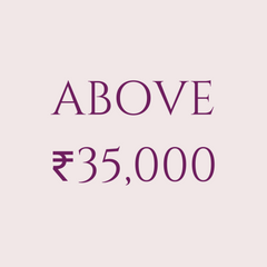 Above ₹35,000
