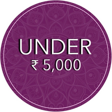 Under ₹5,000