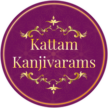 Kattam Kanjivarams