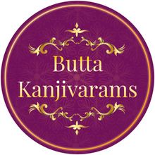 Butta Kanjivarams