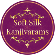 Soft Silk Kanjivarams